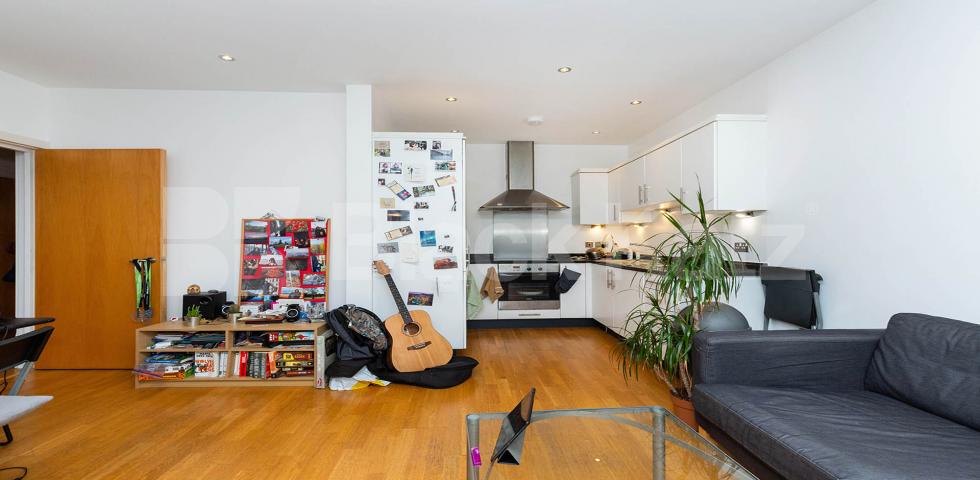			New Instruction, 1 Bedroom, 1 bath, 1 reception Apartment			 Hamond Square, Hoxton